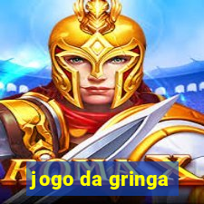 jogo da gringa